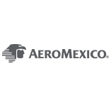 LOGO AEROMEXICO